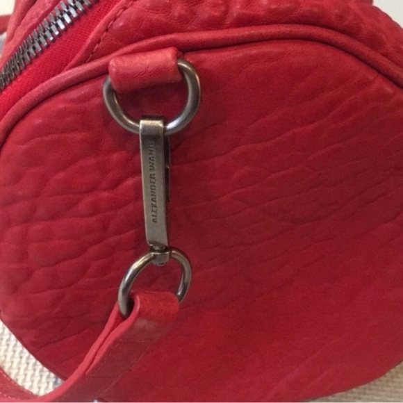 Alexander Wang Rockie Bag - Picture 3 of 6